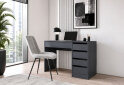 Изображение 2 - Стул Kredens furniture Ево / Evo 51x63x86 см светло-серый