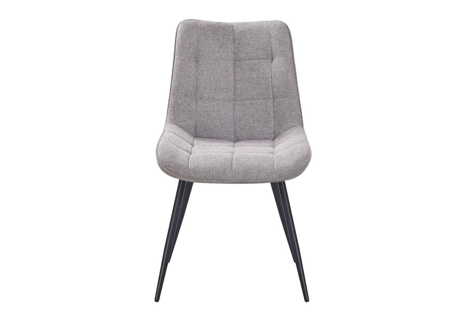 Фото 2 - Стул Kredens furniture Ево / Evo 51x63x86 см светло-коричневый
