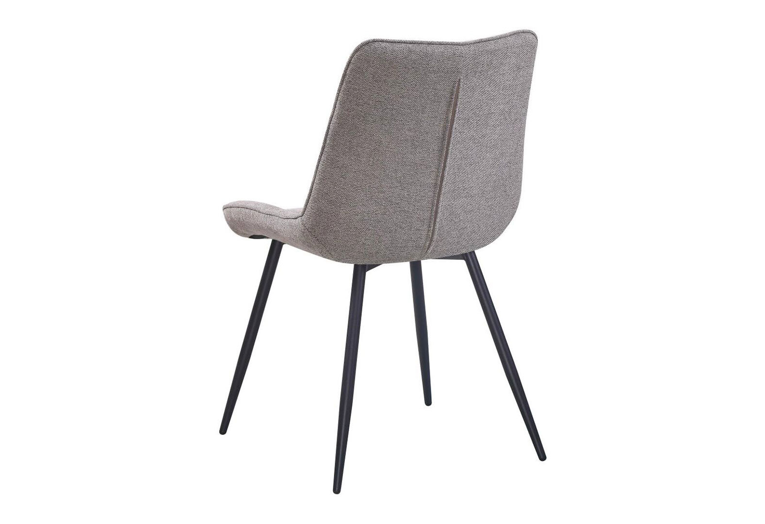 Фото 5 - Стул Kredens furniture Ево / Evo 51x63x86 см светло-коричневый
