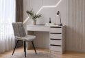 Изображение 2 - Стул Kredens furniture Ево / Evo 51x63x86 см светло-коричневый