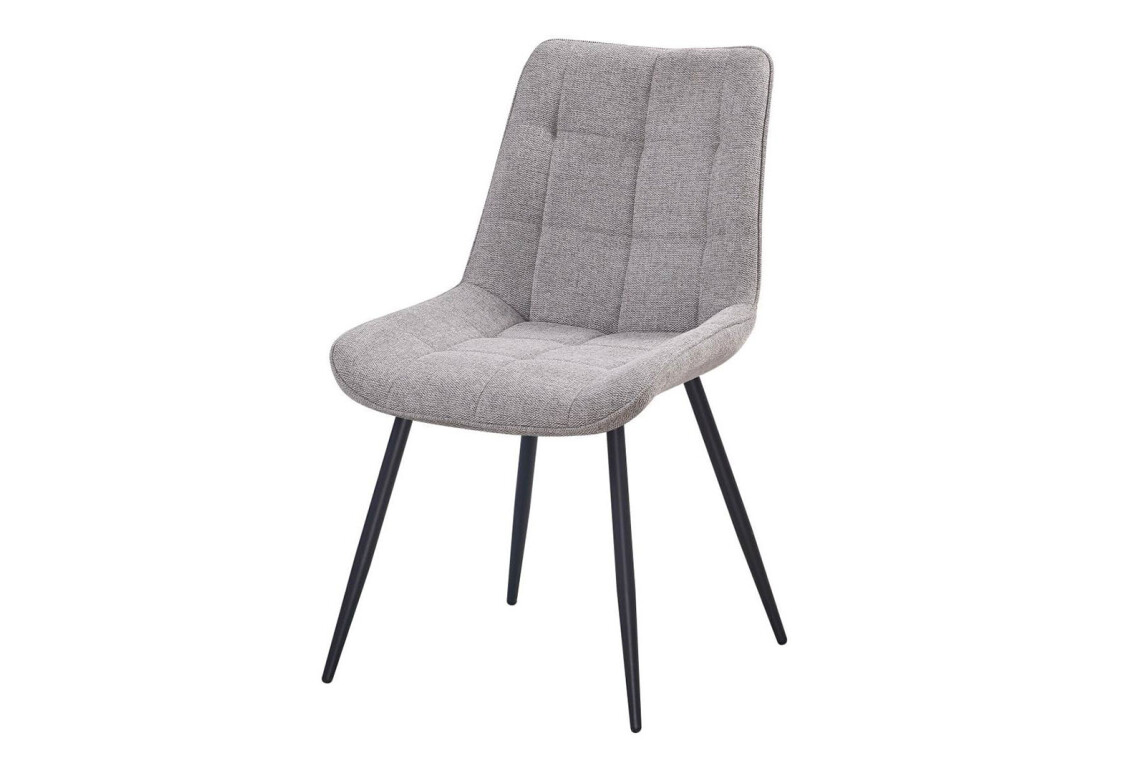 Фото Стул Kredens furniture Ево / Evo 51x63x86 см светло-коричневый