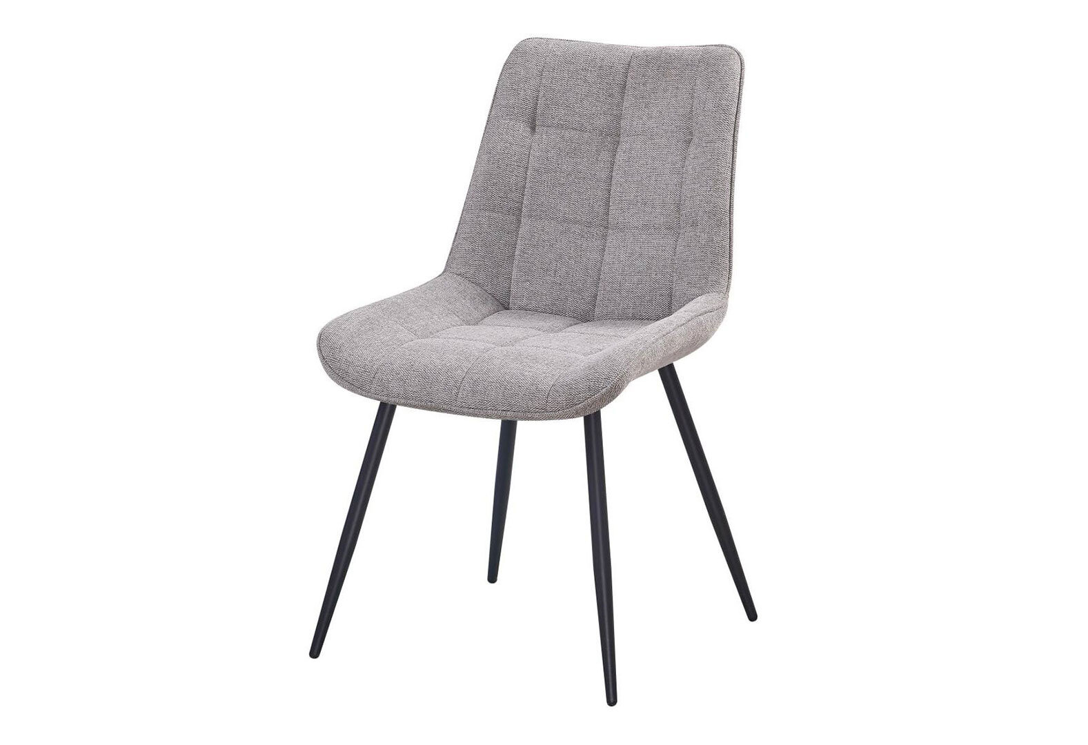 Фото 1 - Стул Kredens furniture Ево / Evo 51x63x86 см светло-коричневый