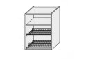 Image 1 - Корпус 60В 1дв Сушка Pro Blum+GTV 900мм МироМарк