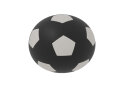 Image 4 - Футбольный мяч XL Основная ткань: Flybag Zeus Deluxe Black; вставки: Flybag Zeus Deluxe Snow Flybag