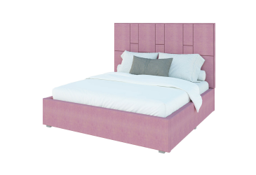 Фото Кровать-подиум Svit Mebliv Саманта 1, 120х200 см подъемная