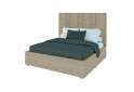 Фото 5 - Кровать-подиум Svit Mebliv Саманта 1, 120х200 см без механизма