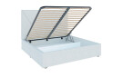 Фото 7 - Кровать-подиум Svit Mebliv Саманта 2, 140х200 см подъемная