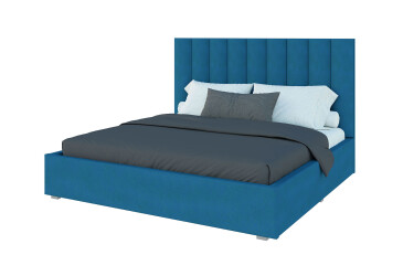 Фото Кровать-подиум Svit Mebliv Саманта 3, 180х200 см без механизма