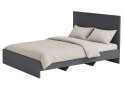 Image 1 - Кровать Matroluxe Luna / Луна с вкладом 140х200 см