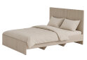 Image 2 - Кровать Matroluxe Luna / Луна с вкладом 140х200 см