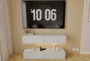 Image Гостиная Viant ВТ-10 140 см, кашемир