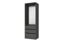 Image 4 - Корпус Киевский стандарт ПГ-01 открытый с штангой и 3 ящиками 60 см