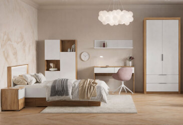 Image Дитяча MiroMark Асті з ліжком 120х200 см