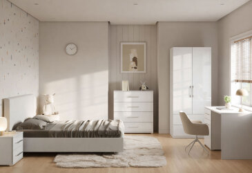 Image Дитяча MiroMark Фемілі / Family з ліжком 90х200 см