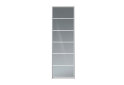 Image 1 - Фасад Комб 4_4/6 Дзеркало Графіт 646х2400 Шафа-купе 2Д 1300х2400 Київський стандарт