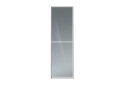 Image 1 - Фасад Комб 38_38/3 Зеркало Графит 796х2400 Шкаф-купе 2Д 1600х2400 Киевский стандарт