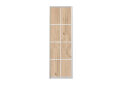 Image 2 - Фасад Комб 36_36/4 ДСП 8К 680х2400 Київський стандарт