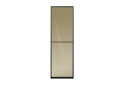 Image 2 - Фасад Комб 38_38/2 Зеркало Бронза 680х2400 Киевский стандарт
