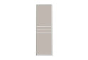 Image 1 - Фасад Комб 39_39/4 ДСП 755х2400 Київський стандарт