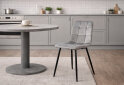 Изображение 2 - Стул Perfect Home PM-003 44х54x87 см, серый