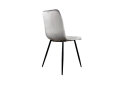 Изображение 4 - Стул Perfect Home PM-003 44х54x87 см, серый
