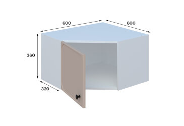 Image А 60х60 (320) Сью Svit Mebliv