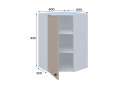 Изображение 1 - В 60х60 (h-920) Сью Svit Mebliv