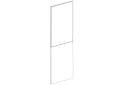 Image 1 - Фасад П 60 Х (h-920) Роуз Svit Mebliv