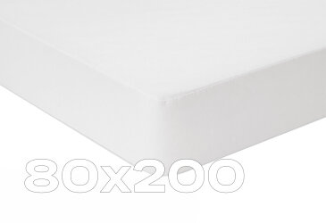 Image Наматрасник DN AquaStop Luxe / Аквастоп Люкс 80х200 ЕММ