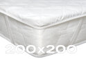 Image 1 - Наматрацник DN Classic / Класік 200х200 ЕММ