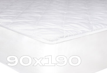 Image Наматрасник DN Luxe / Люкс 90х190 ЕММ