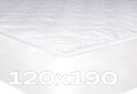 Image 1 - Наматрасник DN Luxe / Люкс 120х190 ЕММ