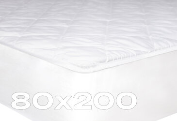 Image Наматрасник DN Luxe / Люкс 80х200 ЕММ