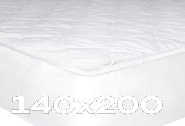 Image Наматрасник DN Luxe / Люкс 140х200 ЕММ