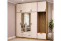 Image дуб артизан / кашемір