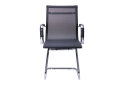 Image 2 - Кресло Slim Net CF / Слим Нет (XH-633C) чёрный АМФ