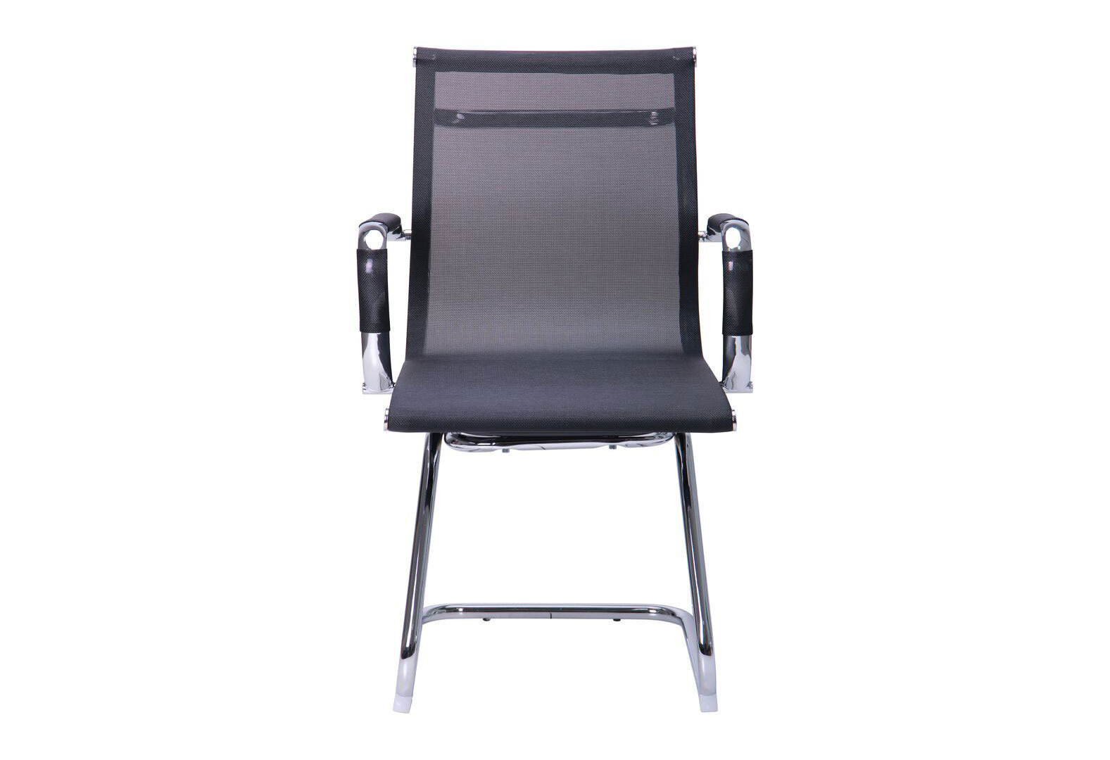 Фото 2 - Кресло Slim Net CF / Слим Нет (XH-633C) чёрный АМФ
