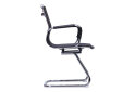 Image 4 - Кресло Slim Net CF / Слим Нет (XH-633C) чёрный АМФ