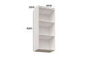 Image 2 - Корпус В 30 (h 920) LED Svit Mebliv