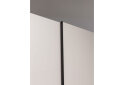 Image 7 - Шафа-купе MiroMark Тедді 4-дверна 315 см, дуб артізан / кашемір
