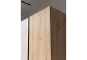 Image 6 - Шафа-купе MiroMark Тедді 4-дверна 315 см, дуб артізан / кашемір