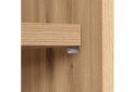 Image 4 - Опція плавне закриття шафа-купе 2,7+3,15м Тедді MiroMark