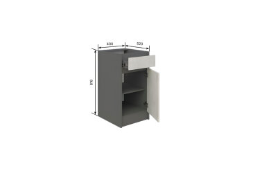Image Н 40 ДШ Графити Svit Mebliv