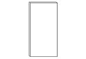 Image 1 - Фасад Н 40 Сью Svit Mebliv