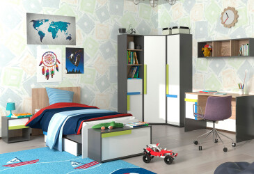 Фото Детская Алекс ВМВ Холдинг