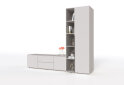 Image 3 - Стінка Соло Garant 235 см, кашемір