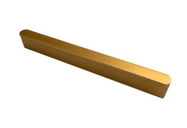 Image Ручка 8064/128 Alu Gold Svit Mebliv