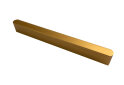Image 1 - Ручка 8064/128 Alu Gold Світ Меблів