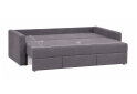 Изображение 6 - Диван Вика Фортеза 215x100 см темно-серый Аляска 05