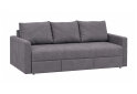 Изображение 3 - Диван Вика Фортеза 215x100 см темно-серый Аляска 05